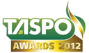 taspo award 2012